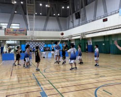 농구대회 25